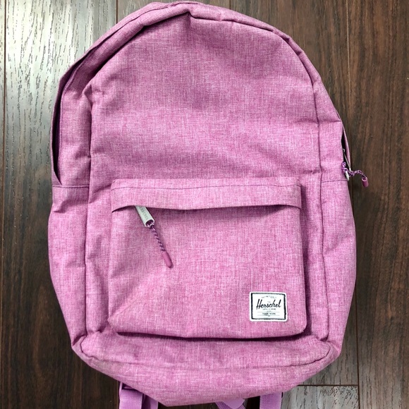 Herschel Supply Company Other - Purple Herschel Backpack